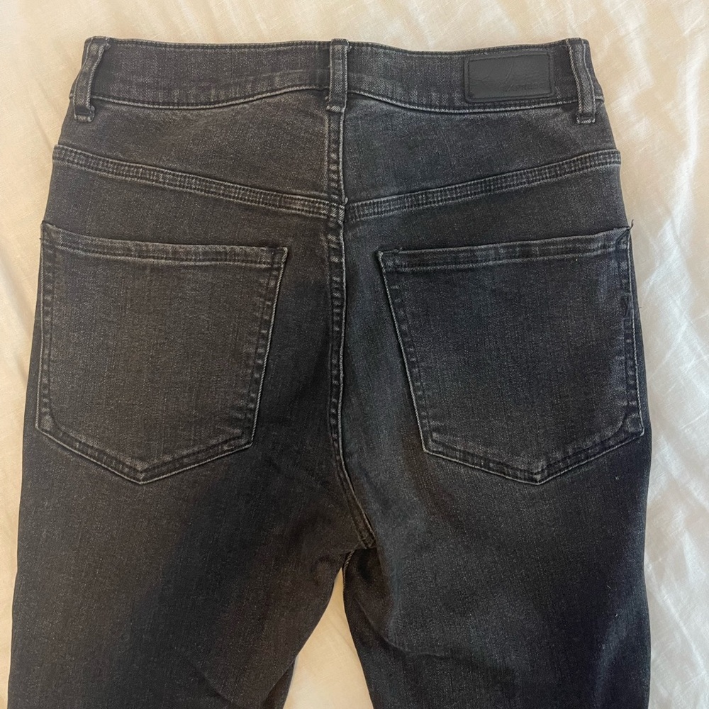 Express Super High Rise jeans - Picture 6 of 7